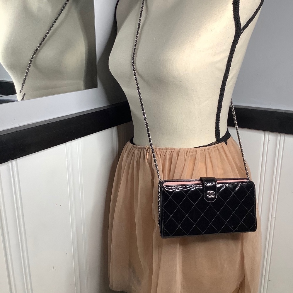 Chanel WOC - Picture 11 of 11